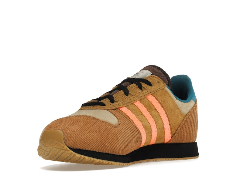 adidas EQT Race Walk Hanon Working Mens Club