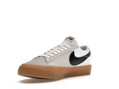 Nike SB Zoom Blazer Low Pro GT White Gum