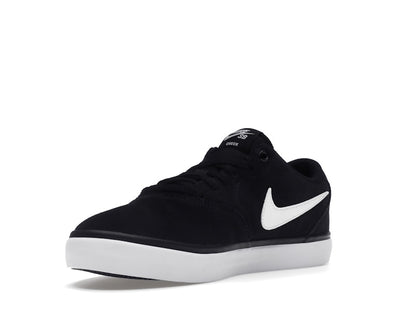 Nike Sb Check Solar Black/White