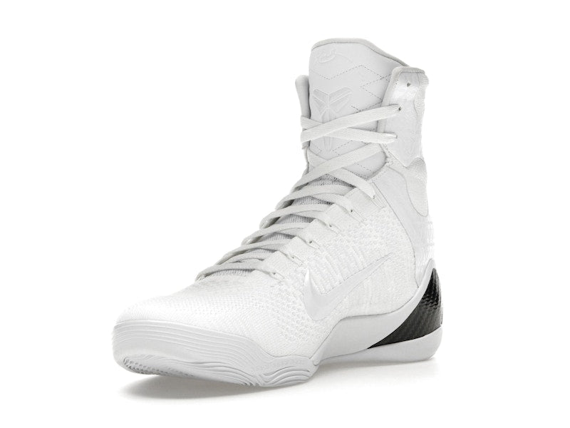 Nike Kobe 9 Elite Protro Halo