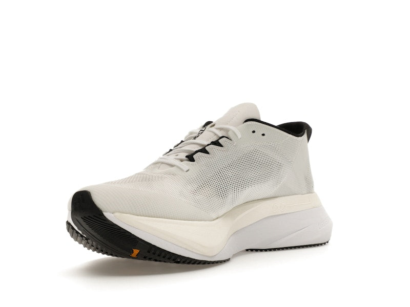 adidas Adizero Boston 12 Cloud White Core Black Night Metallic