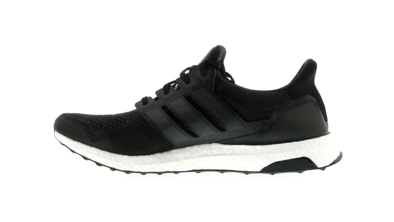 adidas Ultra Boost 1.0 J&D Collective Triple Black