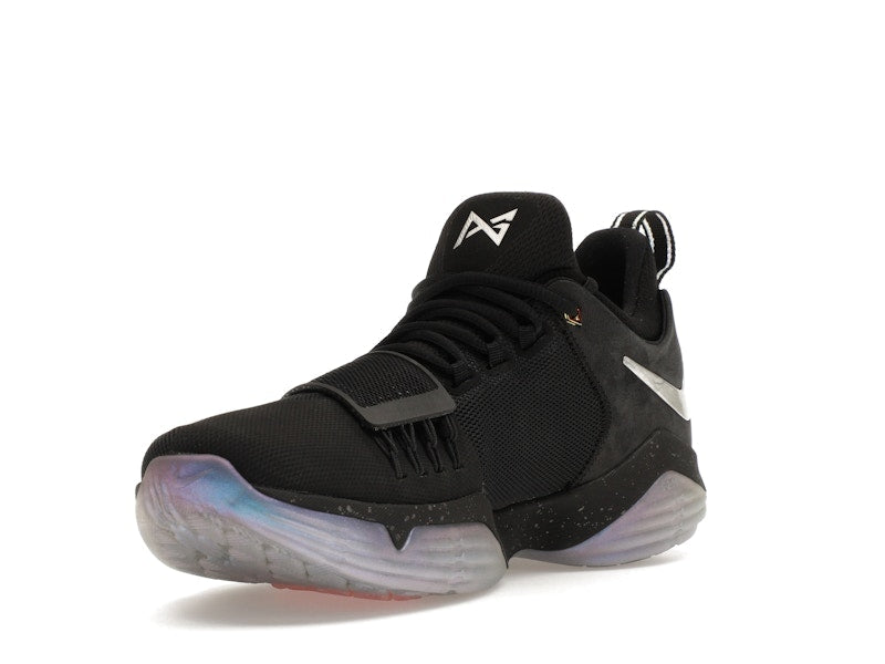 Nike PG 1 Shining Pre-Heat