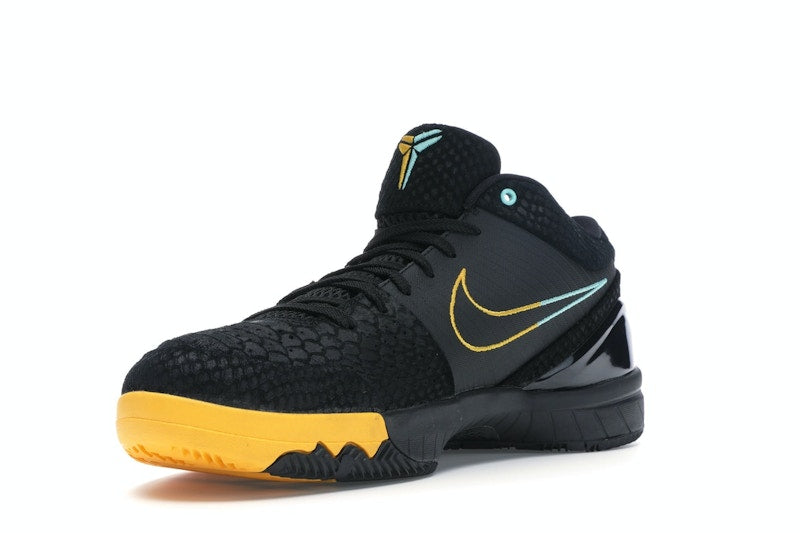 Nike Kobe 4 Protro FTB Snake