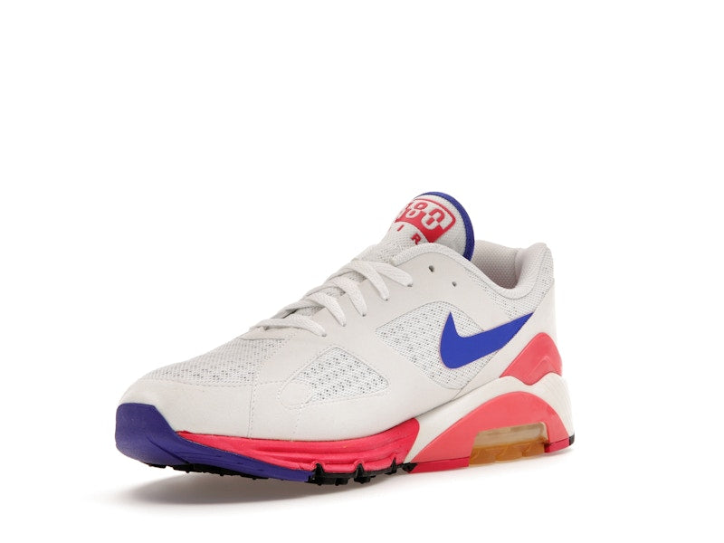 Nike Lunar Air 180 Ultramarine