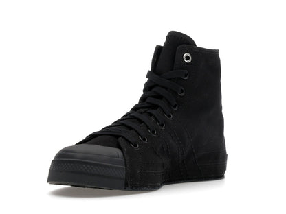 adidas Y-3 Nizza Hi Black