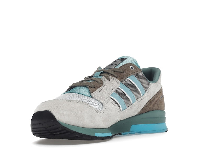 adidas ZX 420 Hanon Luck of the Sea