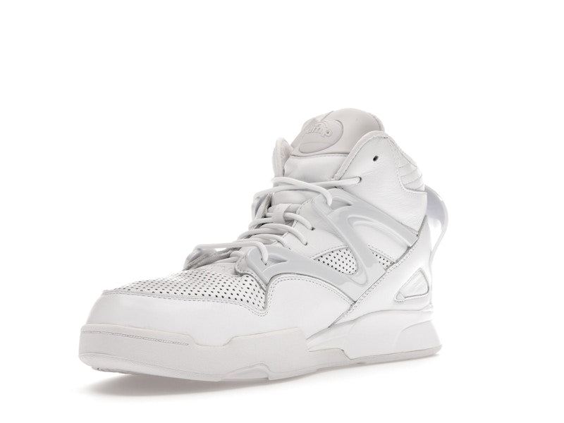 Reebok Pump Omni Zone II Juun.J White