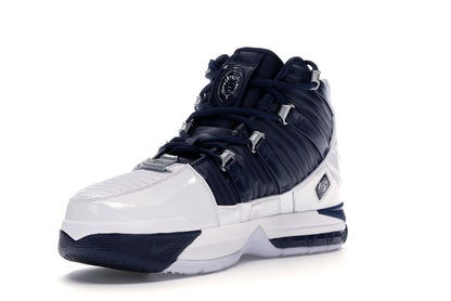 Nike LeBron 3 Midnight Navy (2019)