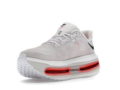 Nike Vomero Premium White Bright Crimson