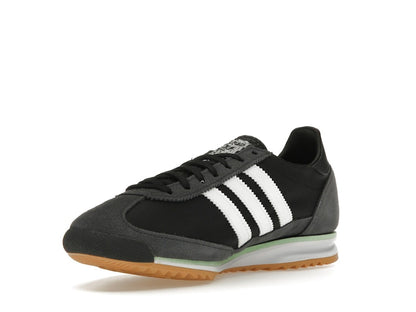adidas SL 72 OG Core Black Cloud White Carbon (Women's)
