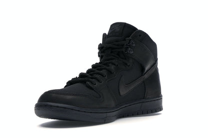 Nike SB Dunk High Bota
