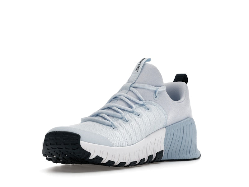Nike Free Metcon 6 Blue Tint Armory Navy Light Armory Blue White (Women's)
