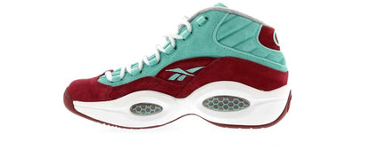 Reebok Question Mid SNS Shoe About Nothing