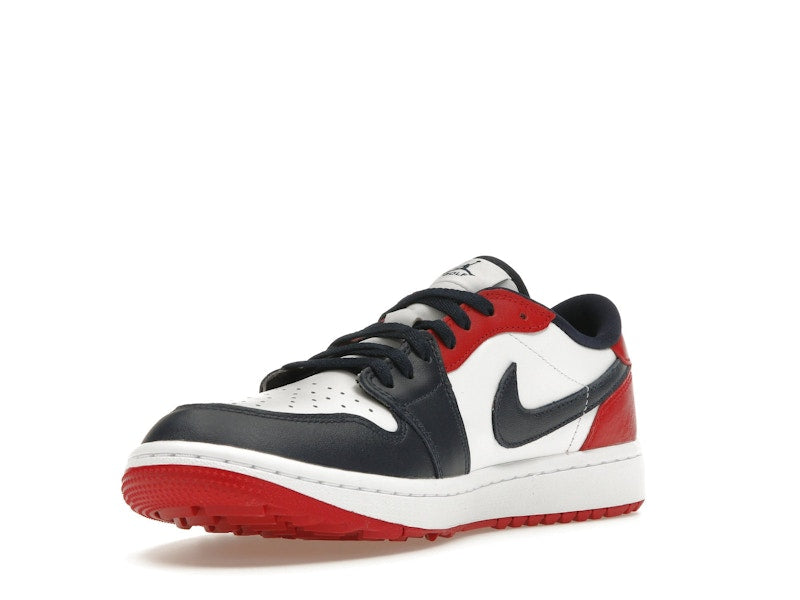 Jordan 1 Retro Low Golf USA