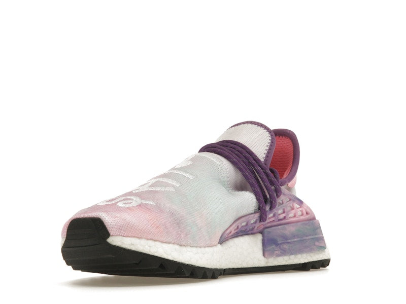 adidas Human Race NMD Pharrell Holi Festival (Pink Glow)