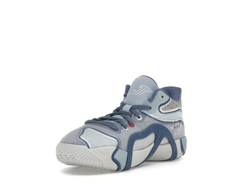 Jordan Tatum 3 Blue Denim (GS)