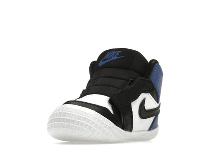 Jordan 1 Crib Bootie Fragment (I)