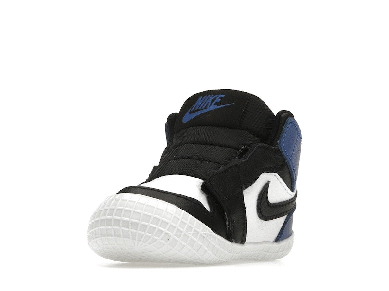 Jordan 1 Crib Bootie Fragment (I)