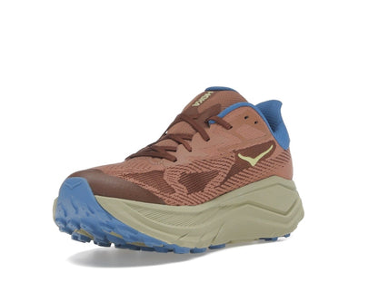 Hoka One One Challenger 8 Maple Cardamom