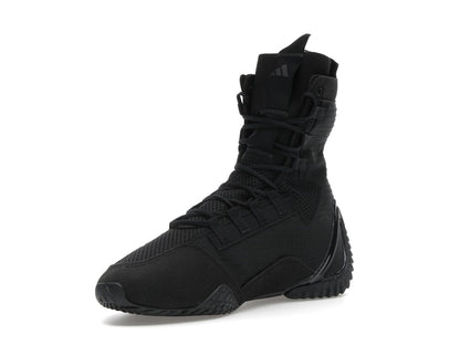 adidas Speedex 23 Core Black Carbon