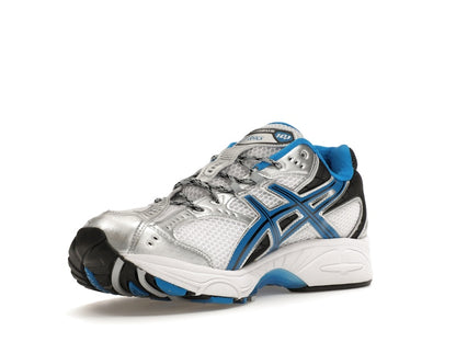 ASICS Gel-Nimbus 10.1 White Directoire Blue