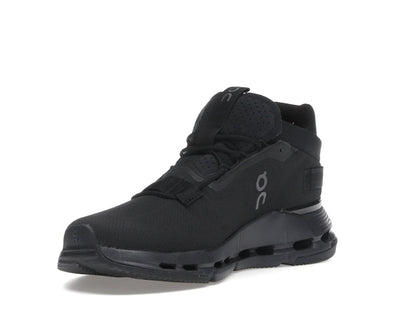 On Running Cloudnova 2 All Black