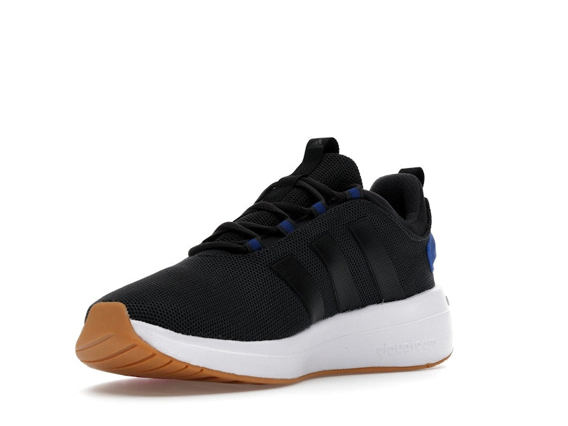 adidas Racer TR23 Carbon Core Black Royal Blue