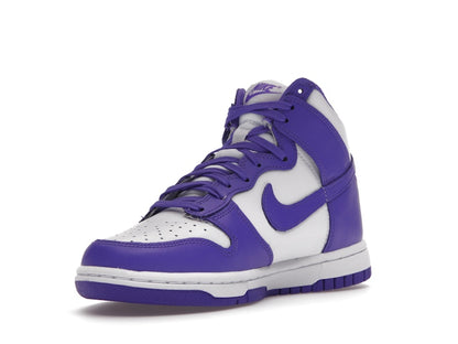 Nike Dunk High Psychic Purple (Women's)