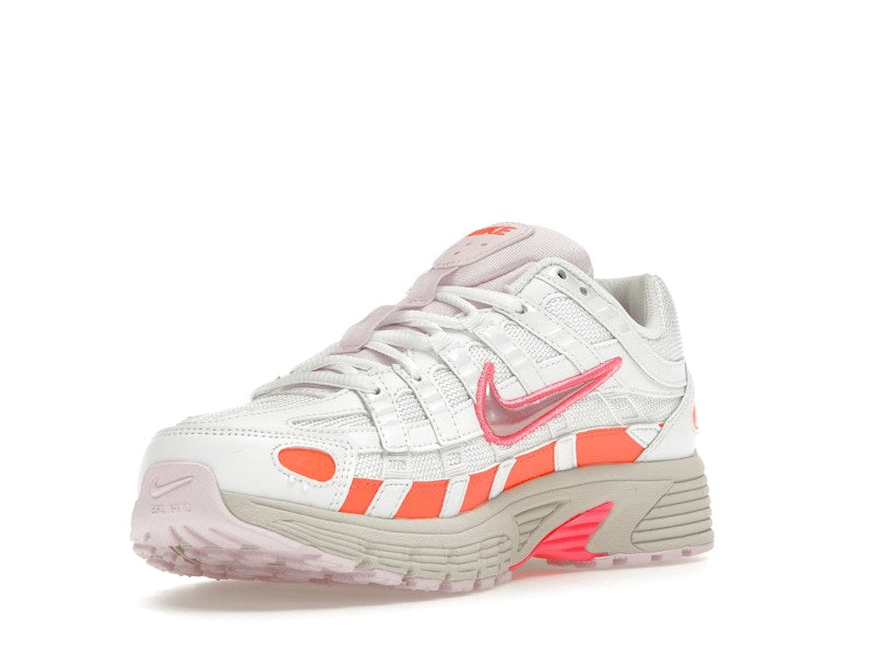 Nike P-6000 Digital Pink Crimson (Women's)