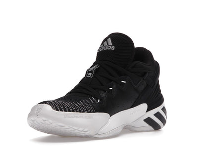 adidas D.O.N. Issue #2 Core Black
