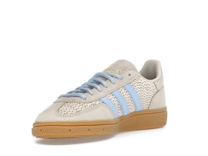 adidas Handball Spezial Sand Strata Clear Sky (Women's)