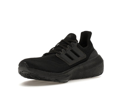 adidas Ultra Boost Light Triple Black