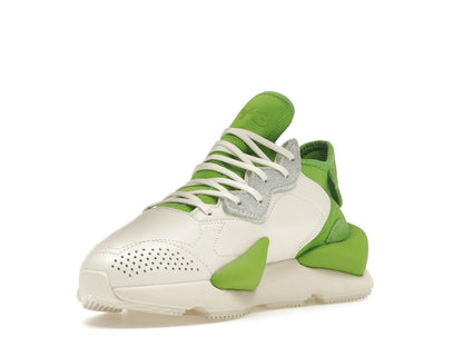 adidas Y-3 Kaiwa Team Rave Green