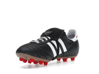 adidas Copa Mundial Spezial F.C. FG Black White Red