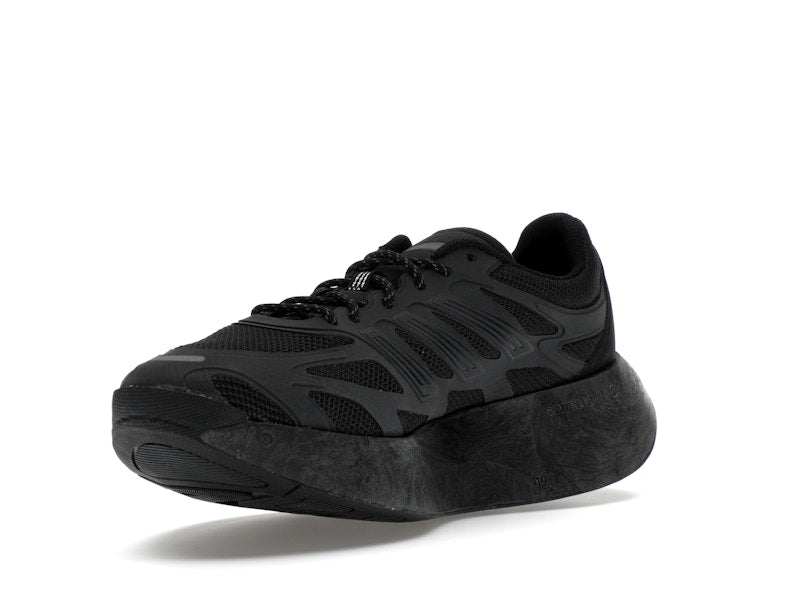 adidas Adizero Aruku Black Iron Metallic
