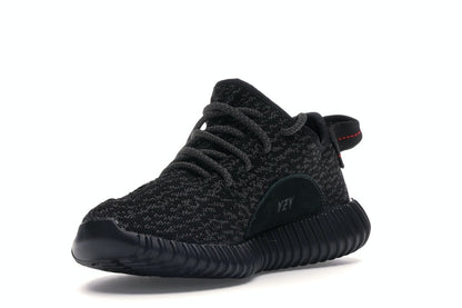 adidas Yeezy Boost 350 Pirate Black (2015)