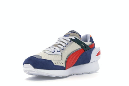 Puma RS-1 Ader Error