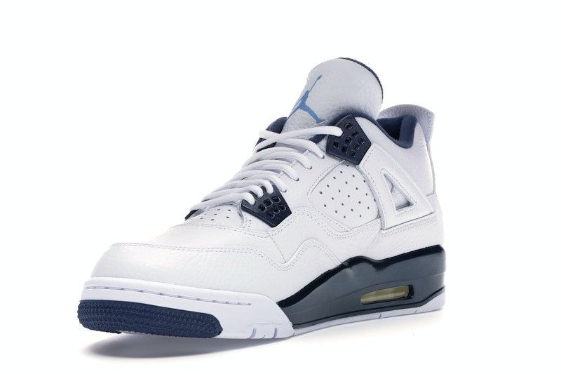 Jordan 4 Retro Columbia (2015)