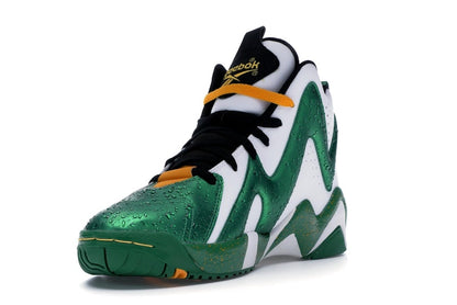 Reebok Kamikaze II Sonics