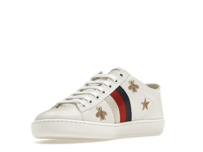 Gucci Ace Bees and Stars (Women's)