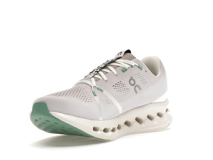 On Running Cloudsurfer Pearl Ivory