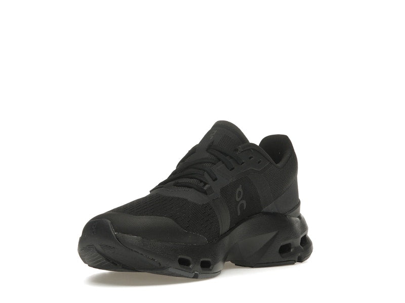 On Running Cloudpulse Black Eclipse (Women's)