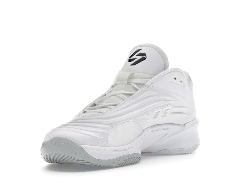 Jordan Luka 3 TB White Grey Fog