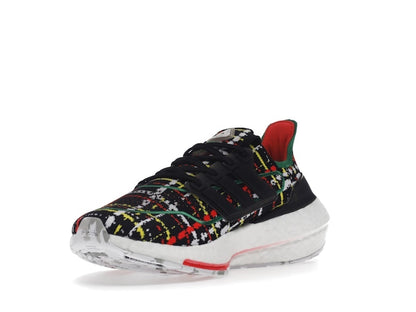 adidas Ultra Boost 21 Palace Black Multicolor