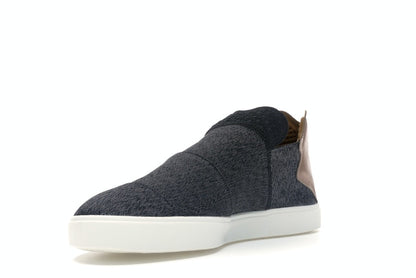 adidas Elastic Slip On Pharrell Core Black