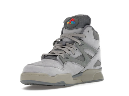 Reebok Pump Omni Zone II PlayStation 30th Anniversary