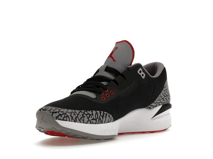 Jordan Zoom Tenacity 88 Black Cement