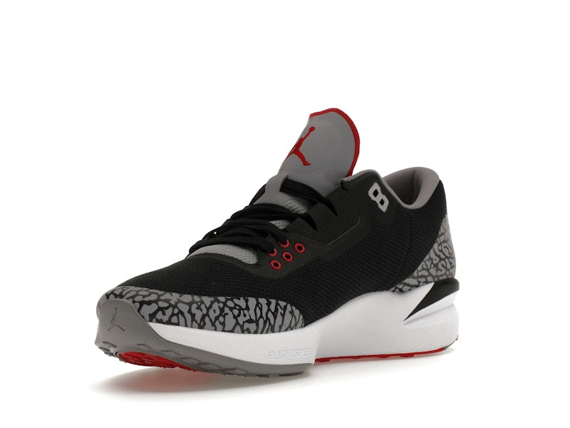 Jordan Zoom Tenacity 88 Black Cement