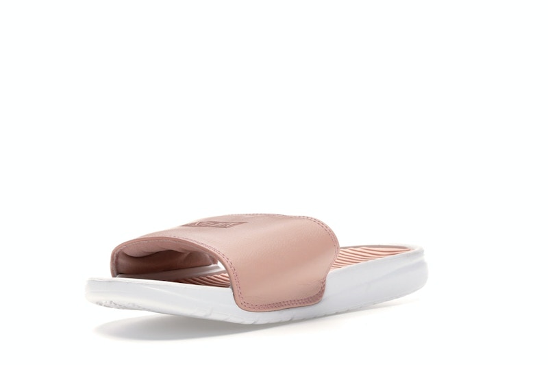 Kith Beach Slide Peach Candy